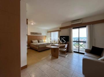 Apartamento · 41m² · 1 Quarto · 1 Vaga · Apartamento para venda em Vila Seixas de 41.00m² com 1 Quarto, 1 Suite e 1 Garagem