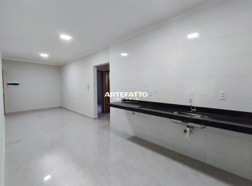 Apartamento · 80m² · 2 Quartos · 2 Vagas · Apartamento para venda em Residencial Nosso Lar de 80.00m² com 2 Quartos, 1 Suite e 2 Garagens