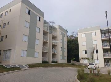 Apartamento · 49m² · 2 Quartos · 1 Vaga · Apartamento para venda em Jardim Central de 49.00m² com 2 Quartos e 1 Garagem