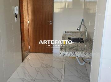 Apartamento · 86m² · 2 Quartos · 2 Vagas · Apartamento para venda em Jardim Integração de 86.00m² com 2 Quartos e 2 Garagens
