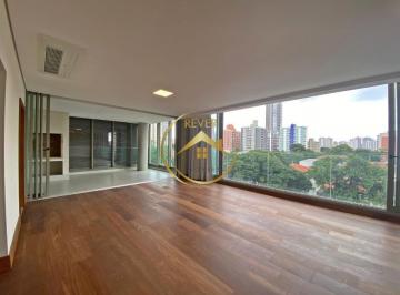 Apartamento · 257m² · 3 Quartos · 5 Vagas · Apartamento para venda em Cambuí de 257.00m² com 3 Quartos, 3 Suites e 5 Garagens