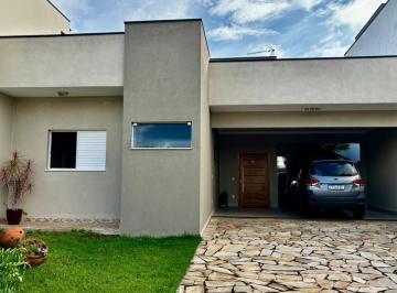 Casa · 146m² · 3 Quartos · 4 Vagas · Casa de Condomínio para venda em Condomínio Le Village de 146.00m² com 3 Quartos, 1 Suite e 4 Garage