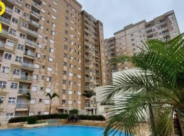 Apartamento · 60m² · 2 Quartos · 2 Vagas · Apartamento para venda em Parque Bom Retiro de 60.00m² com 2 Quartos, 1 Suite e 2 Garagens