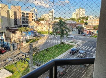 Apartamento · 88m² · 3 Quartos · 2 Vagas · Apartamento para venda em Jardim Das Nações de 88.00m² com 3 Quartos, 1 Suite e 2 Garagens