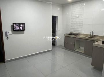 Casa · 90m² · 3 Quartos · 2 Vagas · Casa para venda em Jardim Aeroporto Ii de 90.00m² com 3 Quartos, 1 Suite e 2 Garagens