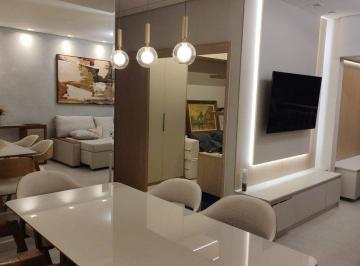 Apartamento · 79m² · 3 Quartos · 1 Vaga · Apartamento para venda em Parque Morumbi de 79.00m² com 3 Quartos, 1 Suite e 1 Garagem
