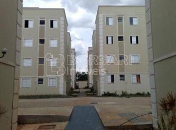 Apartamento · 46m² · 2 Quartos · 1 Vaga · Apartamento para venda em Jardim São Rafael Ii de 46.00m² com 2 Quartos e 1 Garagem