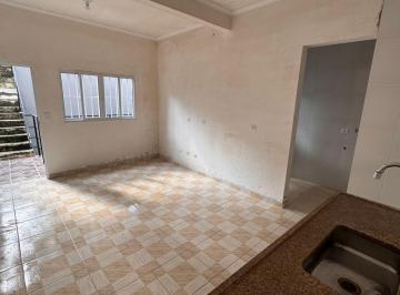 Casa · 64m² · 2 Quartos · 1 Vaga · Casa para Locação em Jardim Virgínia, Caieiras | 2 Dorms