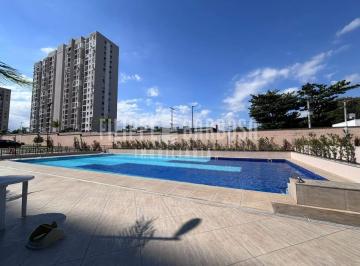 Apartamento · 33m² · 1 Quarto · Apartamento para venda em Vista Alegre de 33.00m² com 1 Quarto