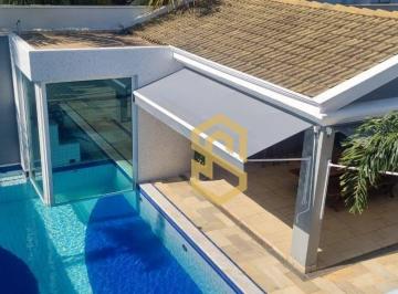 Casa · 404m² · 4 Quartos · 4 Vagas · Sobrado para venda e aluguel em Jardim Vila Paradiso de 404.00m² com 4 Quartos, 4 Suites e 4 Garagen