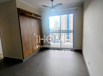 Apartamento · 45m² · 2 Quartos · 1 Vaga · Apartamento para venda em Vila Lídia de 45.00m² com 2 Quartos, 1 Suite e 1 Garagem