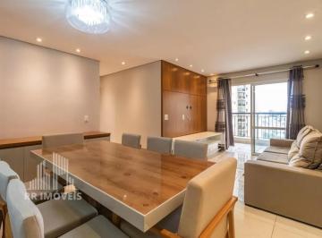 Apartamento · 87m² · 2 Quartos · 1 Vaga · Apartamento para venda em Jardim Tupanci de 87.00m² com 2 Quartos, 1 Suite e 1 Garagem