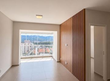 Apartamento · 72m² · 2 Quartos · 2 Vagas · Apartamento para alugar em Jardim Armênia de 72.00m² com 2 Quartos, 1 Suite e 2 Garagens