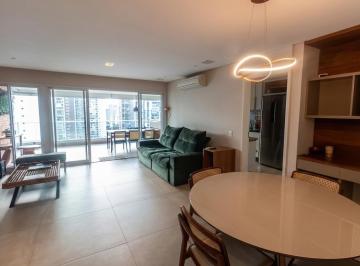 ded13e6b-22e2-4fb5-8721-fad476523efb · Deslumbrante apartamento para venda e locação em Brooklin Paulista com 2 quartos, sendo 2 suítes, 12