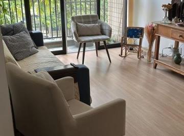 Apartamento · 71m² · 2 Quartos · 1 Vaga · Apartamento para venda em Cambuí de 71.00m² com 2 Quartos e 1 Garagem