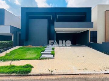 Casa · 213m² · 3 Quartos · 4 Vagas · Casa de Condomínio para venda em Condomínio Quinta Do Lago de 213.00m² com 3 Quartos, 3 Suites e 4 G