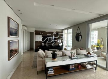 Apartamento · 233m² · 4 Quartos · 4 Vagas · Apartamento para venda em Campo Belo de 233.00m² com 4 Quartos, 4 Suites e 4 Garagens