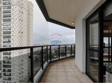 Apartamento · 209m² · 4 Quartos · 2 Vagas · Apartamento para venda em Vila Vitória de 209.00m² com 4 Quartos, 2 Suites e 2 Garagens