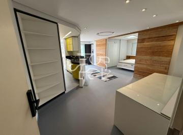 Apartamento · 70m² · 2 Quartos · 1 Vaga · Apartamento para venda em Bela Vista de 70.00m² com 2 Quartos, 1 Suite e 1 Garagem