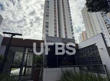 Apartamento · 125m² · 2 Quartos · 2 Vagas · Apartamento para venda em Jardim Belo Horizonte de 125.00m² com 2 Quartos, 2 Suites e 2 Garagens