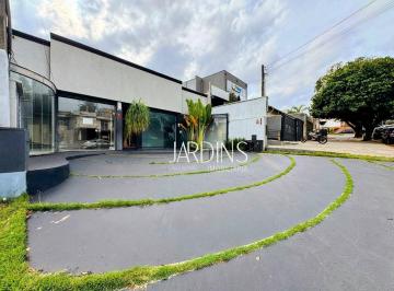 Casa · 515m² · 5 Quartos · 4 Vagas · Casa para venda em Jardim Sumaré de 515.00m² com 5 Quartos, 2 Suites e 4 Garagens