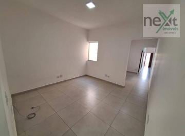 Casa · 110m² · 2 Quartos · 1 Vaga · Casa para alugar em Vila Bertioga de 110.00m² com 2 Quartos, 1 Suite e 1 Garagem
