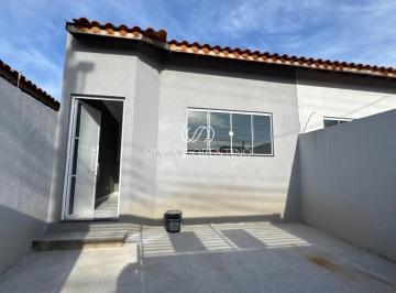Casa · 125m² · 2 Quartos · 1 Vaga · Casa para venda em Jardim Sonia Maria de 125.00m² com 2 Quartos, 1 Suite e 1 Garagem
