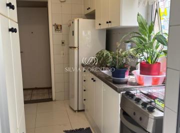 Apartamento · 68m² · 2 Quartos · 1 Vaga · Apartamento para venda em Parque Senhor Do Bonfim de 68.00m² com 2 Quartos, 1 Suite e 1 Garagem