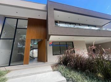 Casa · 713m² · 5 Quartos · 4 Vagas · Casa de Condomínio para venda em Barra Da Tijuca de 713.00m² com 5 Quartos, 5 Suites e 4 Garagens