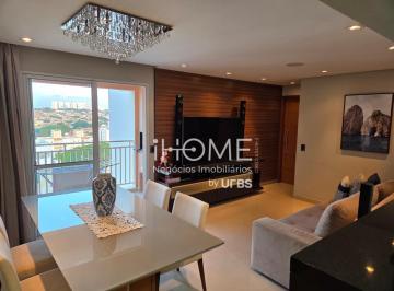 Apartamento · 75m² · 2 Quartos · 2 Vagas · Apartamento para venda em Loteamento Chácara Prado de 75.00m² com 2 Quartos, 1 Suite e 2 Garagens
