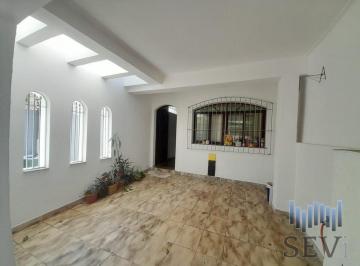 Casa · 110m² · 3 Quartos · 1 Vaga · Sobrado para venda em Planalto Paulista de 110.00m² com 3 Quartos, 1 Suite e 1 Garagem
