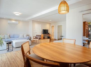 Apartamento · 150m² · 2 Quartos · 1 Vaga · Apartamento para venda em Cambuí de 150.00m² com 2 Quartos, 2 Suites e 1 Garagem