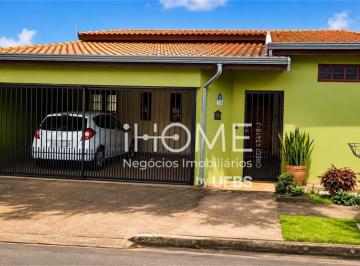 Casa · 167m² · 3 Quartos · 2 Vagas · Casa para venda em Parque Via Norte de 167.00m² com 3 Quartos, 1 Suite e 2 Garagens