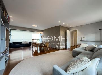 Apartamento · 140m² · 3 Quartos · 2 Vagas · Apartamento para venda em Cambuí de 140.00m² com 3 Quartos, 1 Suite e 2 Garagens