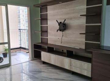 Apartamento · 68m² · 2 Quartos · 1 Vaga · Apartamento para venda em Jardim Tupanci de 68.00m² com 2 Quartos, 1 Suite e 1 Garagem
