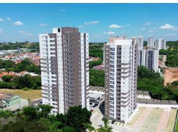 Apartamento · 83m² · 2 Quartos · 1 Vaga · Apartamento para venda em Jardim São Carlos de 83.00m² com 2 Quartos, 1 Suite e 1 Garagem