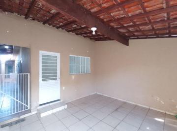 Casa · 108m² · 3 Quartos · 2 Vagas · Casa para venda em Jardim Vista Alegre de 108.00m² com 3 Quartos, 1 Suite e 2 Garagens