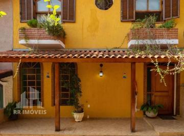 Casa · 70m² · 3 Quartos · 2 Vagas · Casa para venda em Vila Barros de 70.00m² com 3 Quartos e 2 Garagens