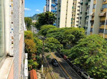 Apartamento · 104m² · 3 Quartos · 1 Vaga · Amplo apartamento à venda no Fonseca