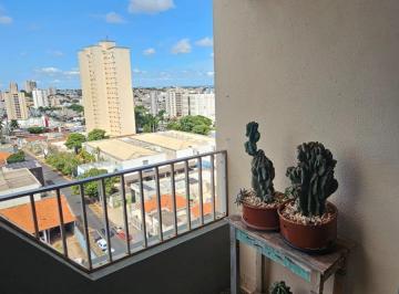 Apartamento · 129m² · 3 Quartos · 2 Vagas · Apartamento para venda em Vila São Jorge de 129.00m² com 3 Quartos e 2 Garagens