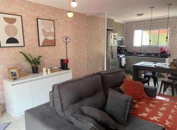 Casa en Venda de 2 quartos Vila Caputera · Casa para venda em Vila Caputera de 81.50m² com 2 Quartos e 2 Garagens