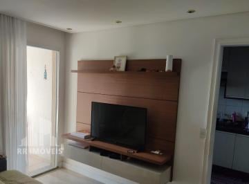 Apartamento · 73m² · 3 Quartos · 1 Vaga · Apartamento para venda em Jardim Tupanci de 73.00m² com 3 Quartos, 1 Suite e 1 Garagem