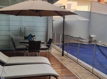 Casa · 316m² · 3 Quartos · Casa de Condomínio para venda em Jardim Imperador de 316.00m² com 3 Quartos e 3 Suites