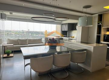 Apartamento · 121m² · 3 Quartos · 2 Vagas · Apartamento para venda em Jardim São Paulo de 121.00m² com 3 Quartos, 3 Suites e 2 Garagens
