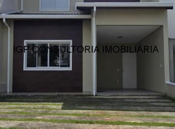 Casa · 135m² · 3 Quartos · 3 Vagas · Casa para venda em Jardim Vista Verde de 135.49m² com 3 Quartos, 1 Suite e 3 Garagens