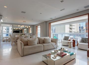 e28a25fa-f6dd-429f-b54c-775e87d5c721 · Espetacular apartamento para venda em Santa Cecília com 3 quartos, sendo 1 suíte, 165m²