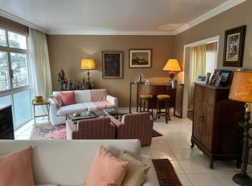 d4c2c50f-26cf-4213-abef-f58f16533b4b · Sensacional apartamento para venda em Santa Cecília com 4 quartos, sendo 2 suítes, 208m²