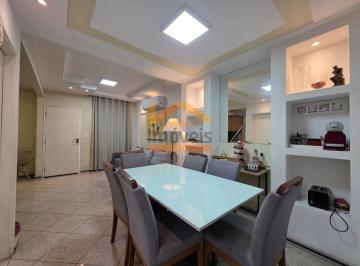 Casa · 120m² · 3 Quartos · 2 Vagas · Casa de Condomínio para venda em Nova Americana de 120.00m² com 3 Quartos e 2 Garagens