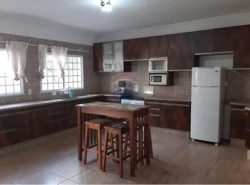 Terreno · 330m² · 4 Quartos · 4 Vagas · Chácara para alugar em Ville Saint James Ii de 330.00m² com 4 Quartos e 4 Garagens