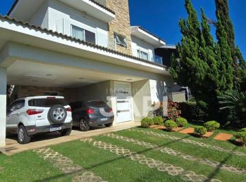 Casa · 290m² · 3 Quartos · 4 Vagas · Casa de Condomínio para venda em Loteamento Reserva Da Serra de 290.00m² com 3 Quartos, 1 Suite e 4